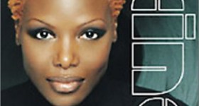 Kina's eponymous debut album, Dreamworks Records, 2000.