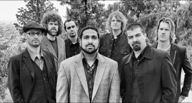 Nikhil Korula Band