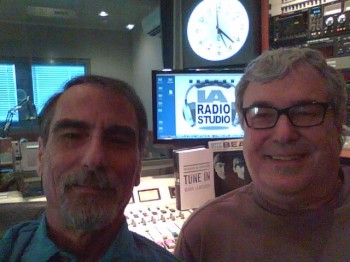 Stephen K. Peeples and Michael Stark