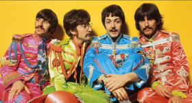 Sgt. Pepper Spiced My Summer of Love 50 Years Ago