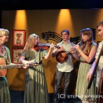 All Strings Attached - The Shemanski Family Bluegrass Band