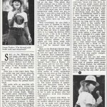 Tanya Tucker: Country Baby – Circus Magazine, June 1, 1976