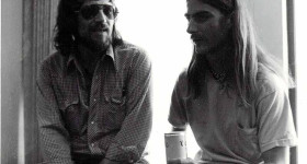Waylon Jennings: Ramblin' Man