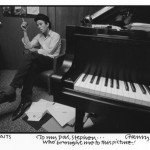 Tom Waits Interview with Stephen K. Peeples, 9-4-80