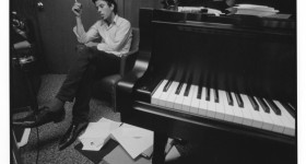 Tom Waits Interview with Stephen K. Peeples about Heartattack and Vine at Zoetrope