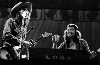 Doug Sahm & Willie Nelson Doug Sahm & Willie Nelson
