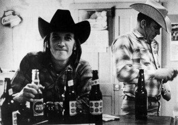 Texas icons Doug Sahm, Big Red & Lone Star Texas icons Doug Sahm, Big Red & Lone Star