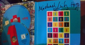 Beatles 1 Reissue Sights & Sounds Rock Grammy Museum
