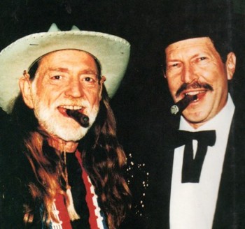 Willie and Kinky
