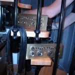 McIntosh C8S closer up.