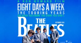 Ron Howard Beatles Touring Years Doc Due Sept. 16
