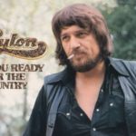 Waylon Jennings – ‘Are You Ready for the Country,’ PUTT, 7-7-76