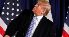 Trump-Pena Nieto Mexico Summit – First News Dispatch