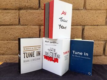 Mark Lewisohn The Beatles: All These Years Vol. 1 - Tune In editions