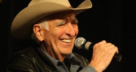 Tommy Allsup on Buddy Holly, Waylon Jennings, Bob Wills, Texas Playboys