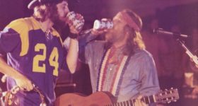 Lone Star Beer: Texas Music and Texas Beer Join Forces (1976)