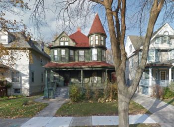 william a peeples 5740 midway park chicago