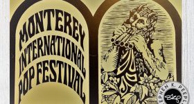Monterey International Pop Festival: The Book – Summer of Love 1967