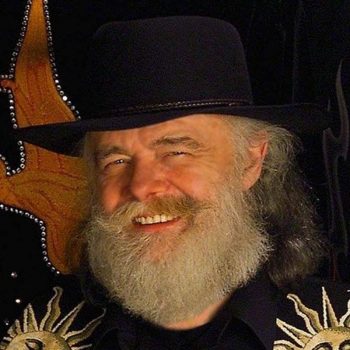 Wild Honey Orchestra Garth Hudson