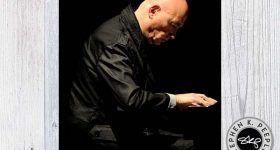 David Bowie Pianist Mike Garson Headlines Benefit for Kids’ Cancer Cures
