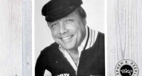 Rick Shaw, Miami Radio Legend – A Listener’s Appreciation