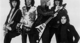 Tom Petty & The Heartbreakers: Hogtown Boys Make Good (1977)