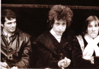 Al Kooper, Bob Dylan, Doug Sahm