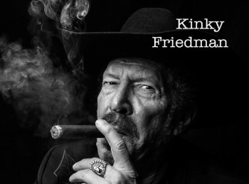 kinky-friedman-loneliest-man-cover-no-title