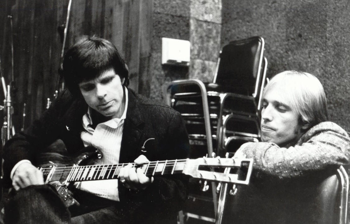 Del Shannon on Tom Petty, 'Drop Down and Get Me' - Stephen K. Peeples