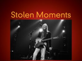 harold sherrick stolen moments cover