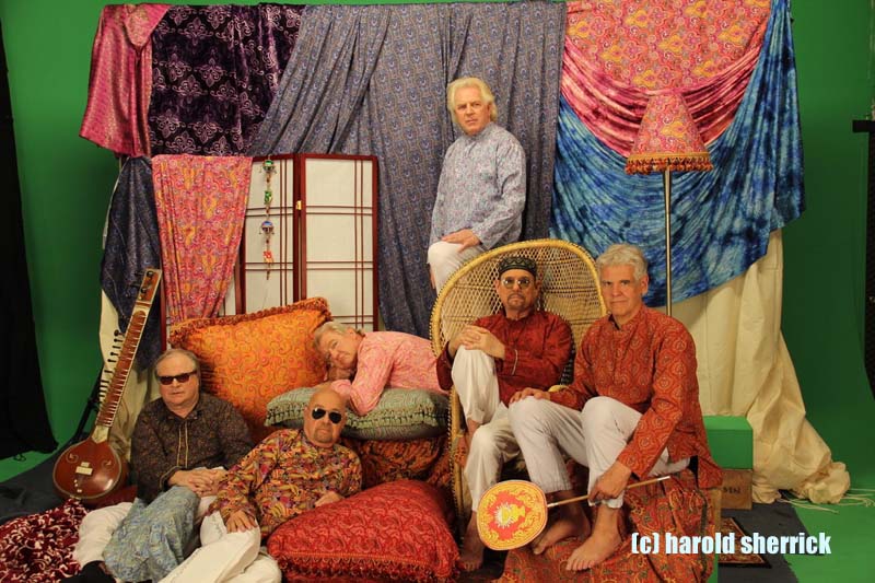 harold sherrick strawberry alarm clock