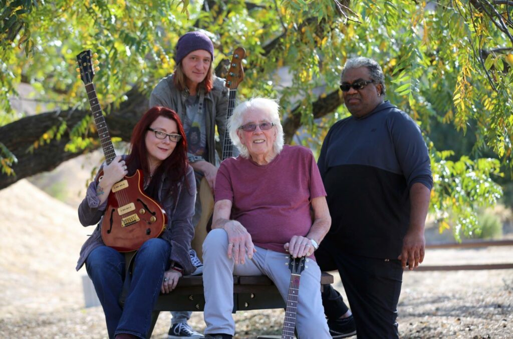 john mayall band