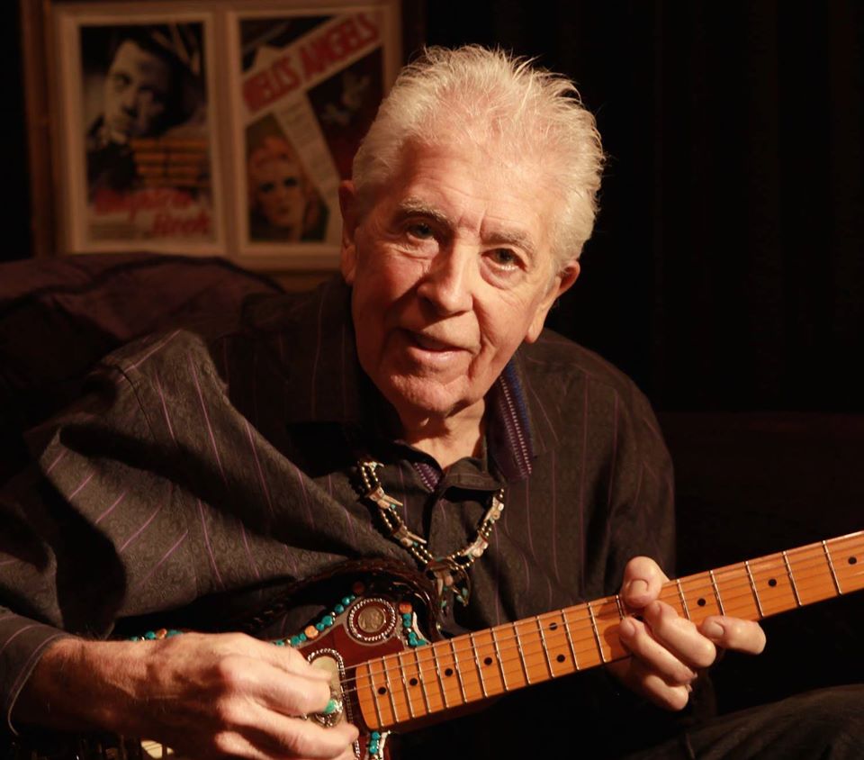 john mayall