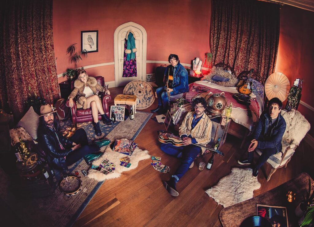 the loft club