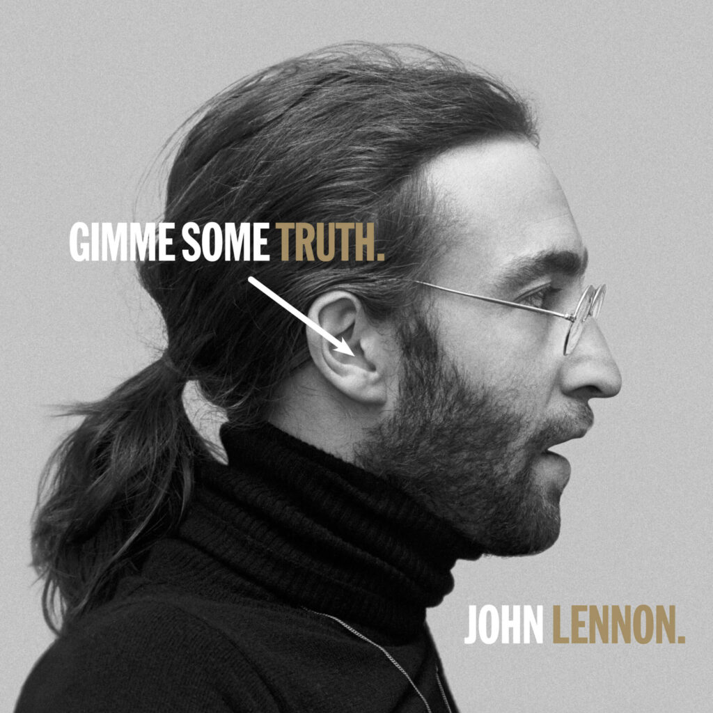 lennon birthday