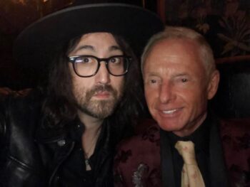 lennon birthday