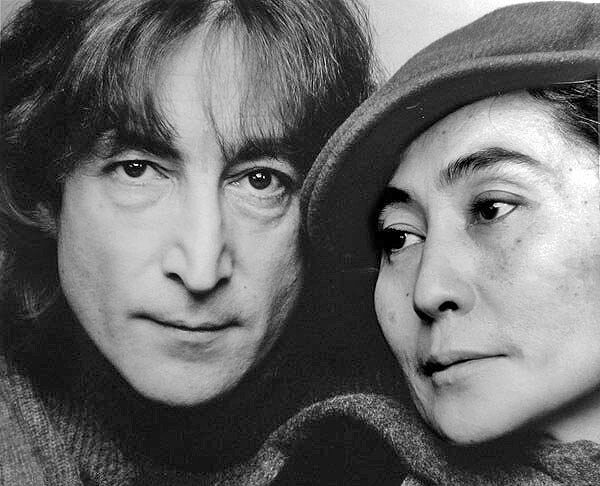 lennon birthday