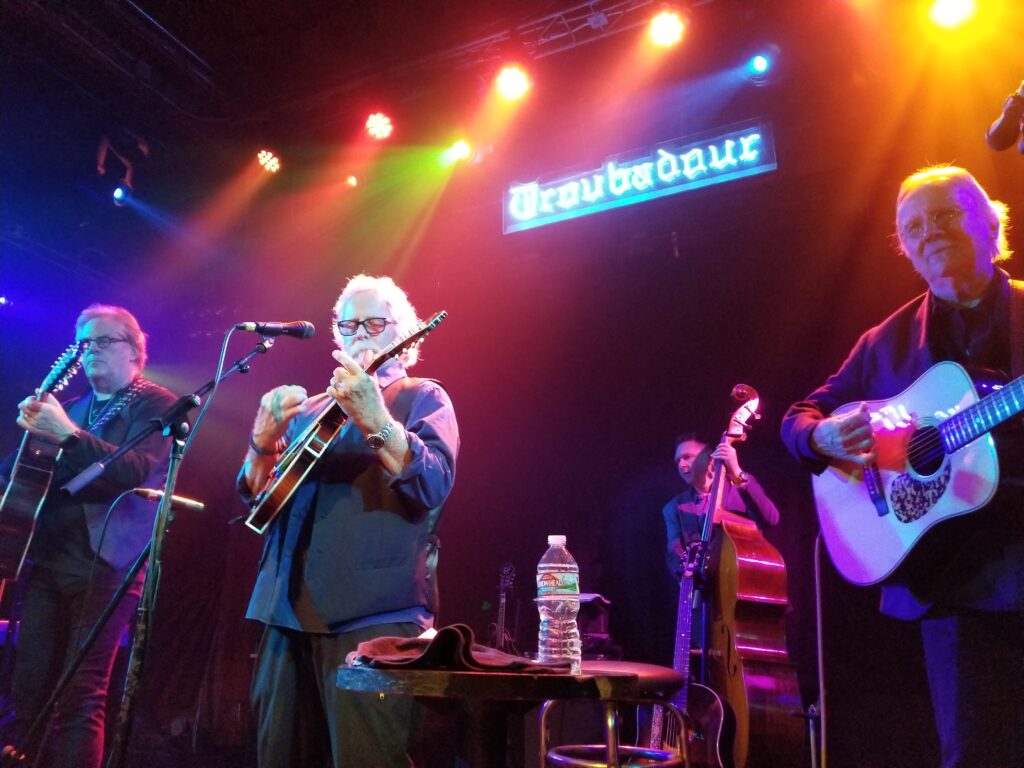 chris hillman