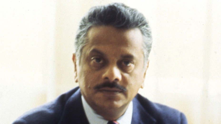 Bhaskar Menon: Former Capitol Colleagues Remember EMI Music Chief