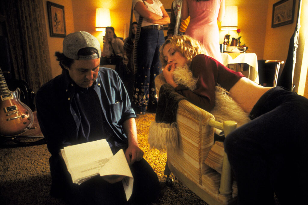 almost famous