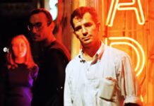Jack Kerouac: Writers Burke, Alfonso Spar on Beat Author’s Legacy kerouac