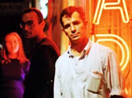 kerouac
