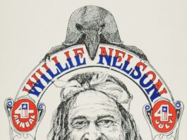 willie nelson picnic 1976