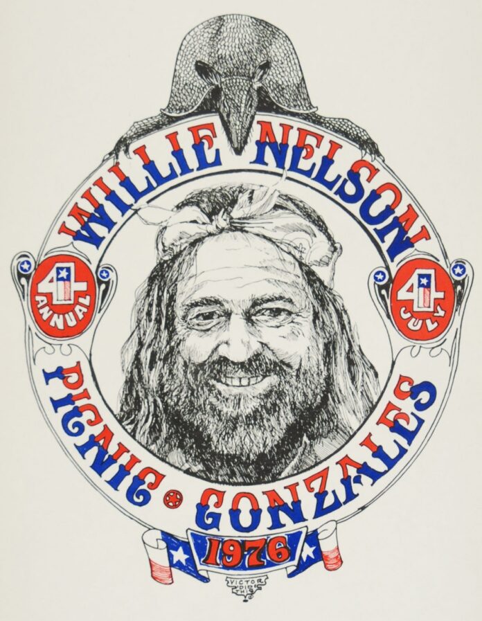 nelson-willie-1976-picnic-poster-crop-070476 willie nelson picnic 1976